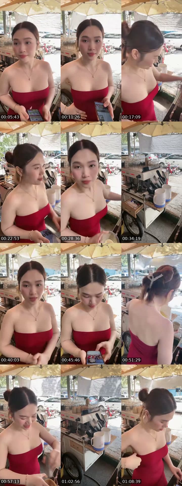 @my.coffee79 TikTok live stream