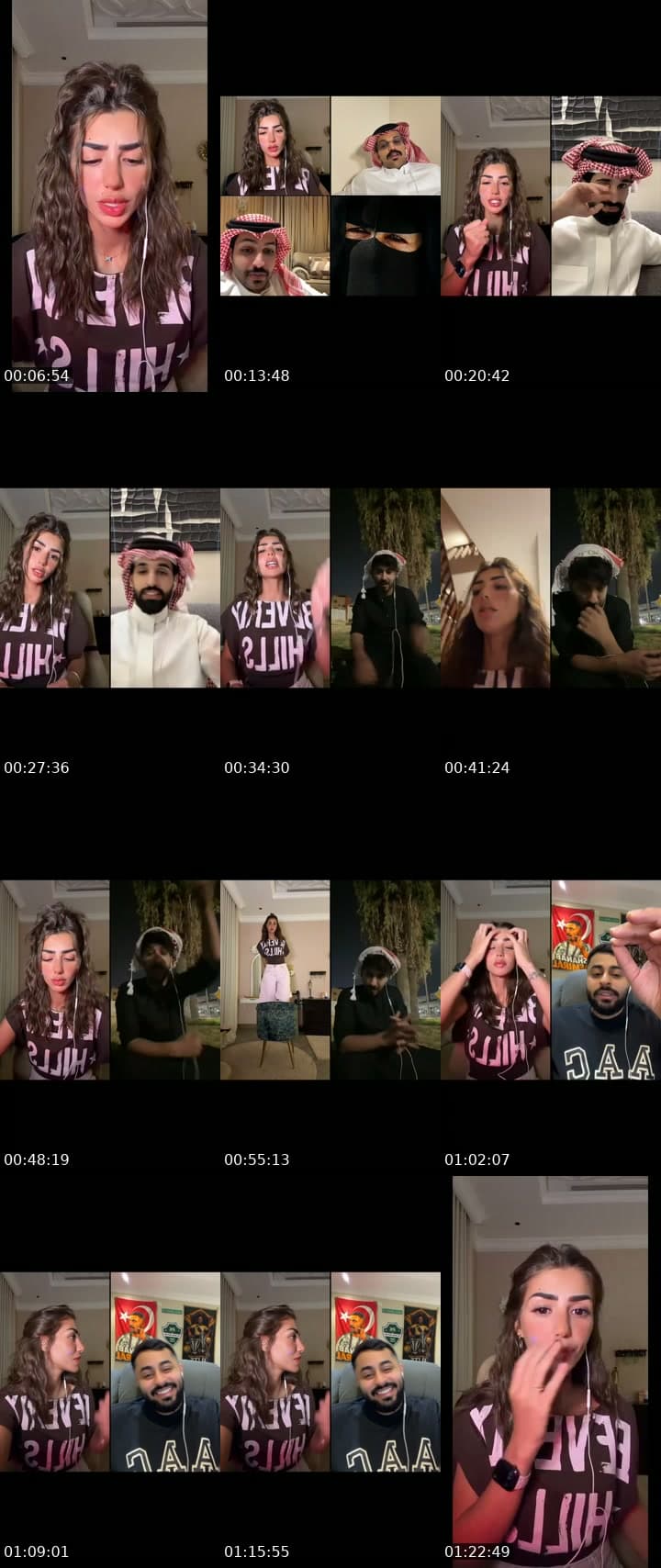 @s_ol2000 TikTok live stream