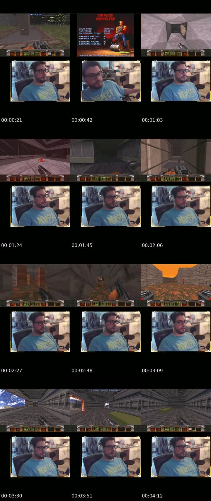 @themoonandroid TikTok live stream
