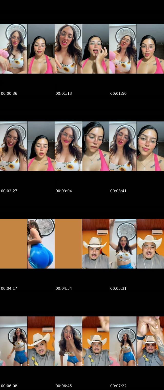 @dayanaqueen2020 TikTok live
