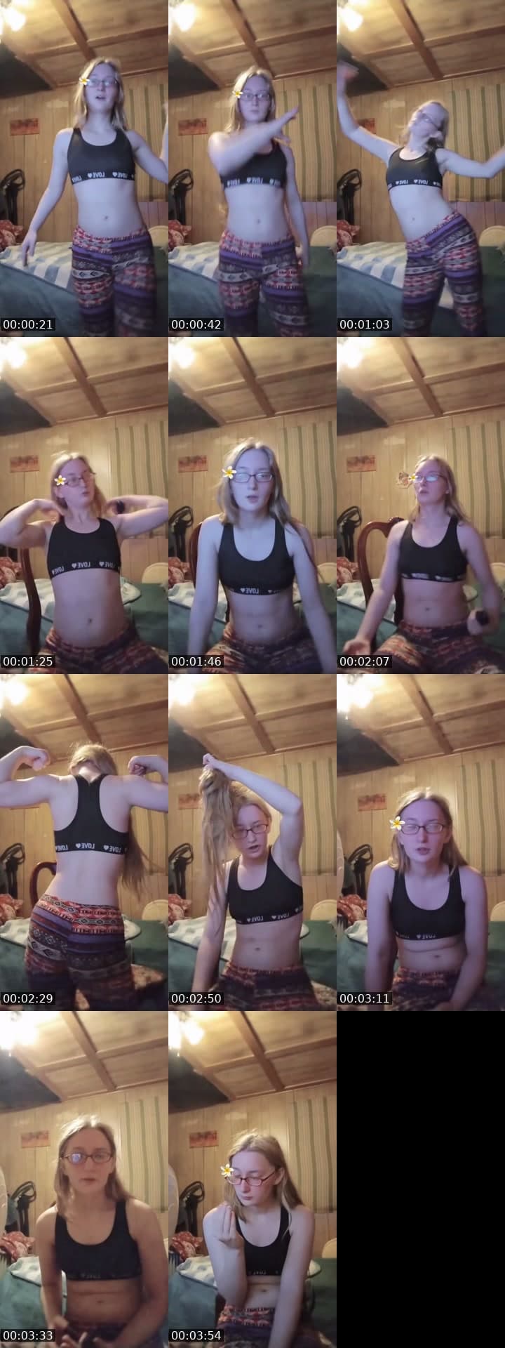 @jasmine.jones855 TikTok live stream