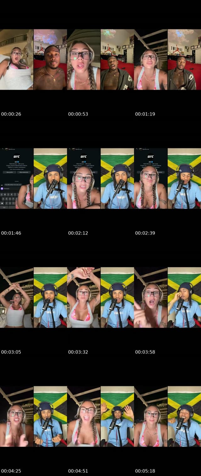 TikTok live: Welcome to my LIVE by @nps425