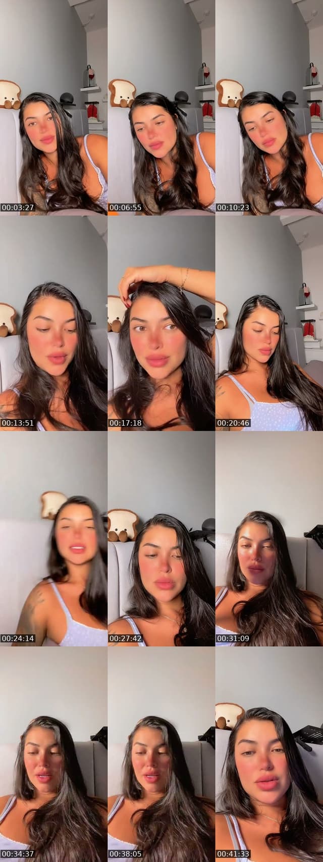 TikTok live: Que gane el mejor !! by @shavy_17_