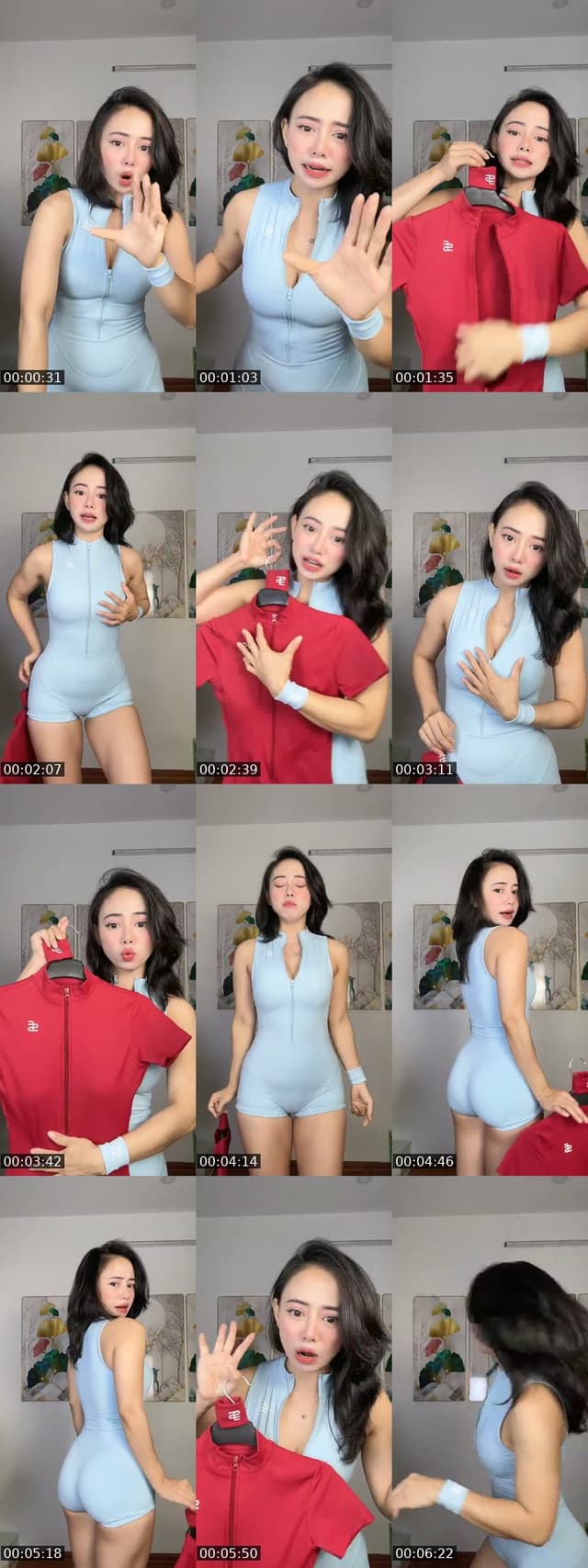 Săn đồ tập cùng tui nào 🔥 - @vothaochuyendotap