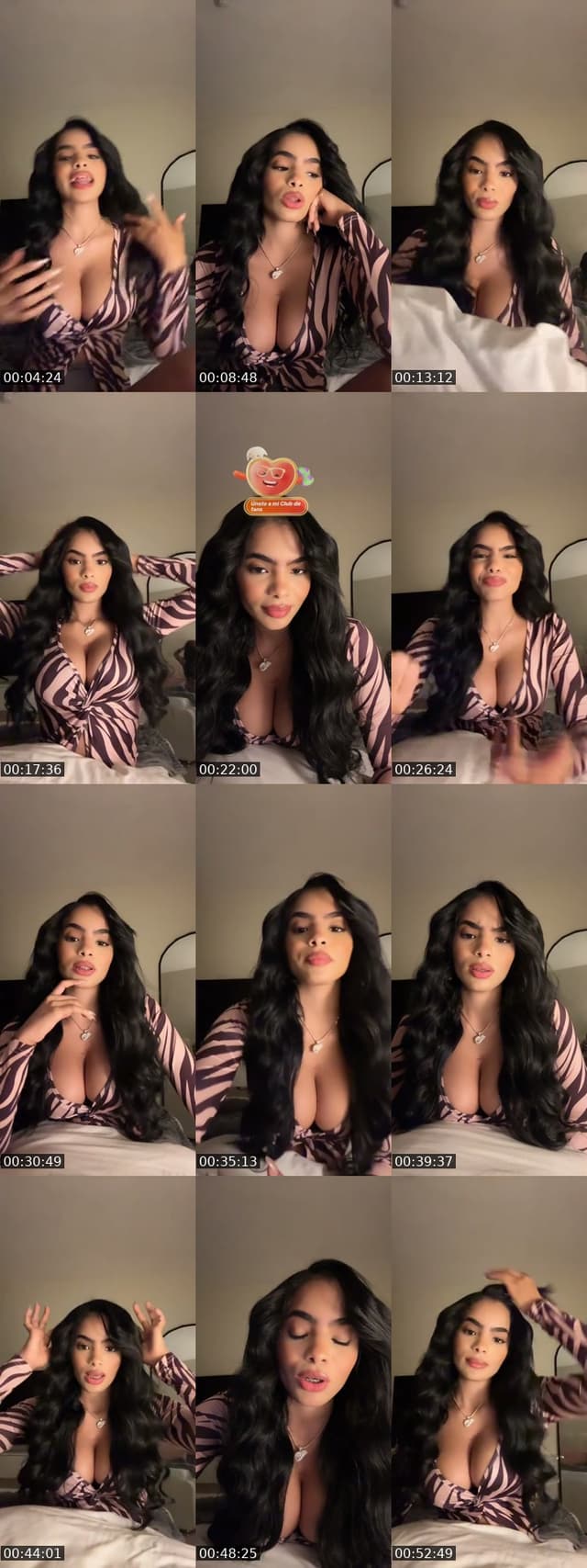 @evatejada062 TikTok live