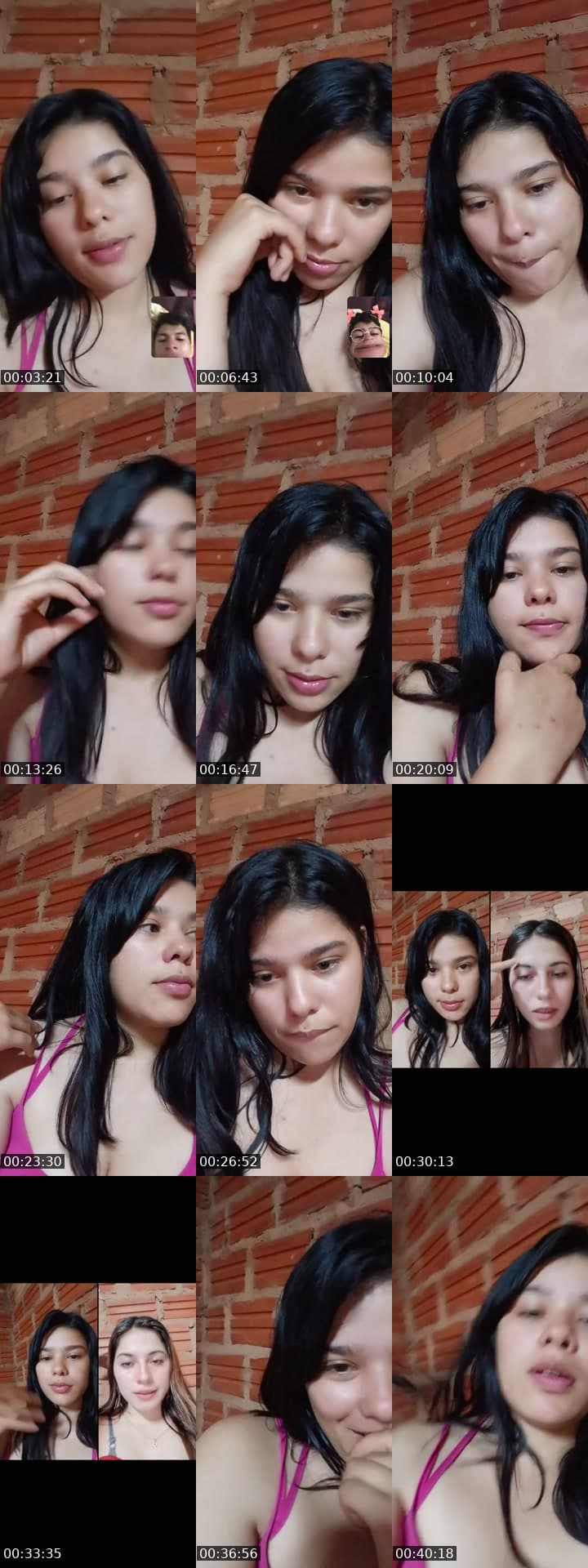 @cinhtia.benitez TikTok live stream