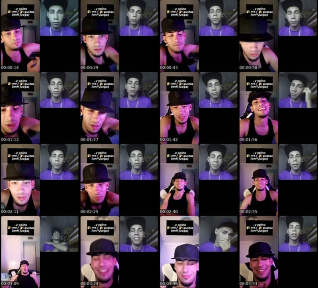 @l0wk3y.23 TikTok live