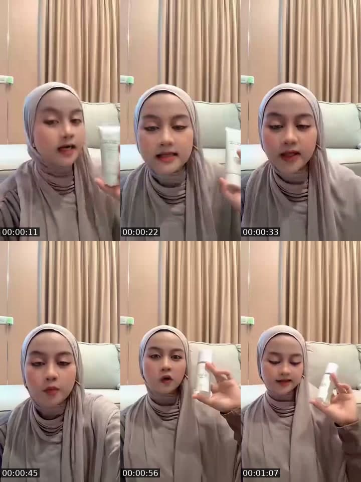 @leciabeuty3 TikTok live stream