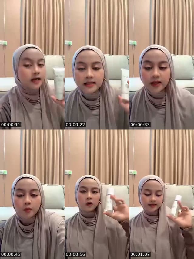 @leciabeuty3 TikTok live