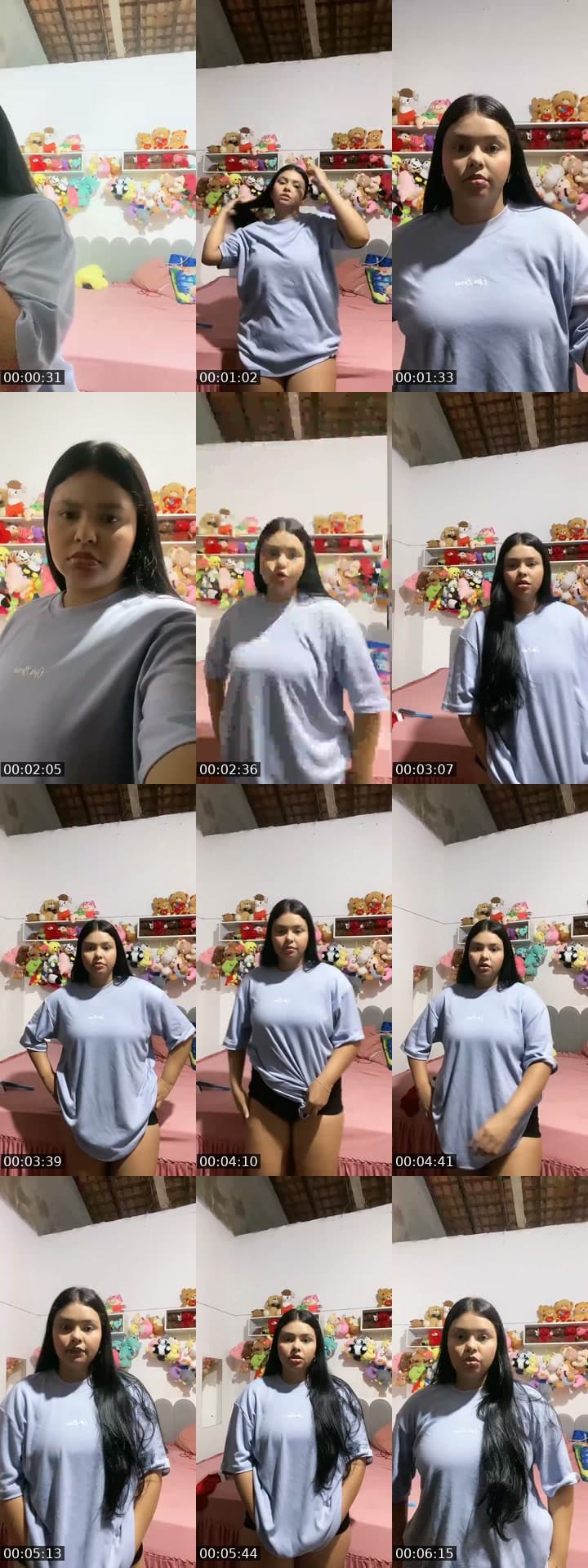 @thailaaaa10 TikTok live stream