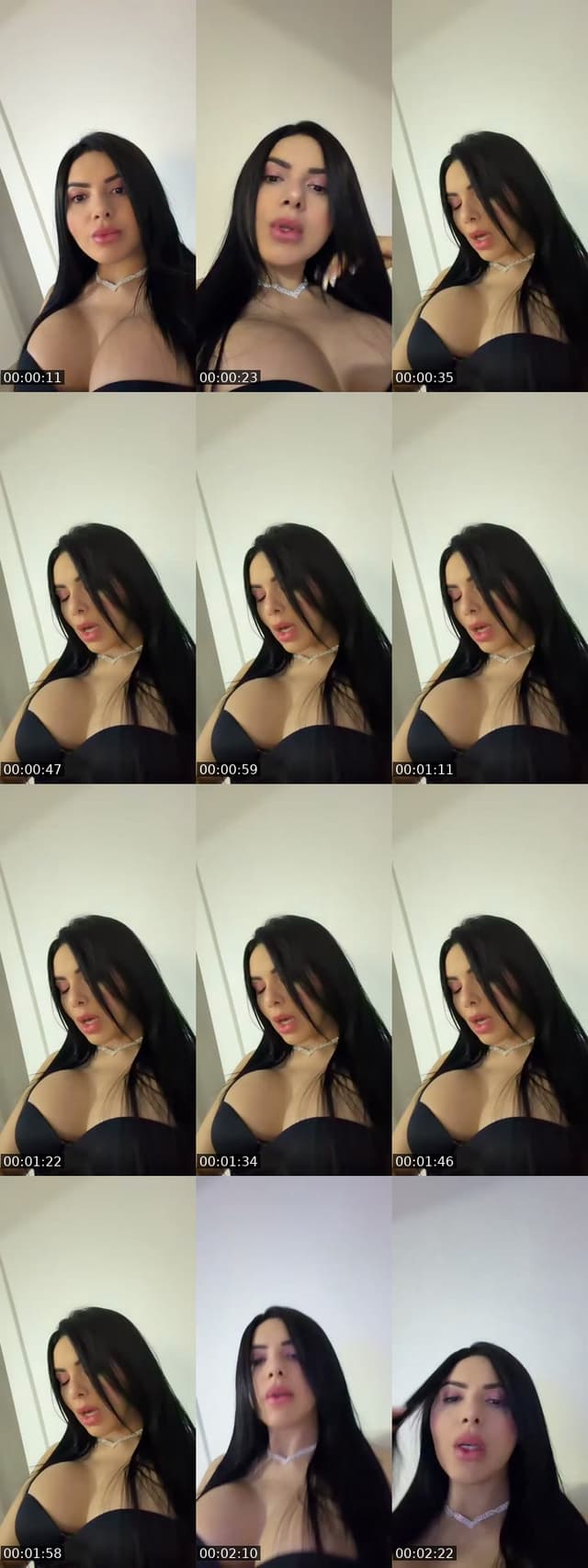 @yayi_dulce TikTok live