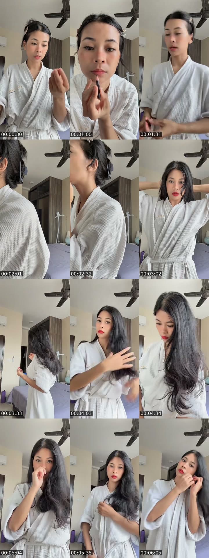 Morning Skincare Routine