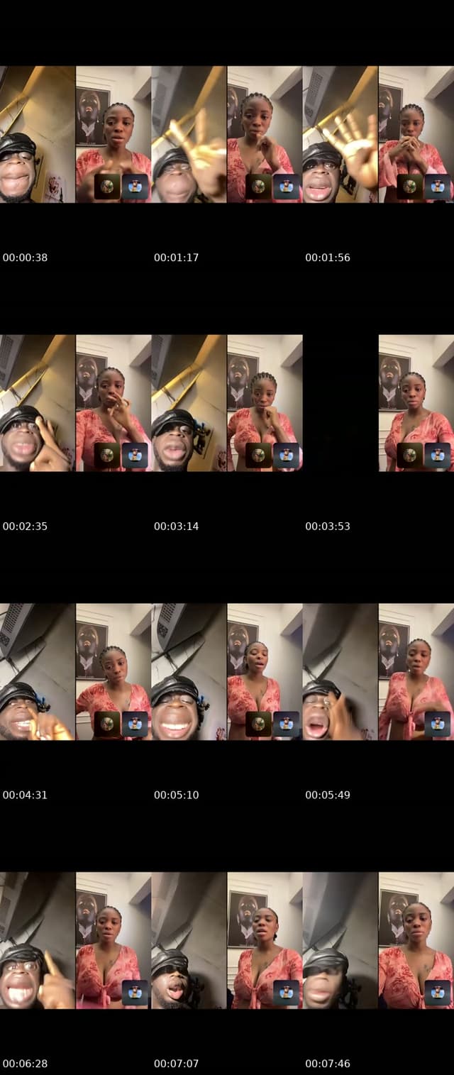 @dwm_king8 TikTok live from 2026-07-22