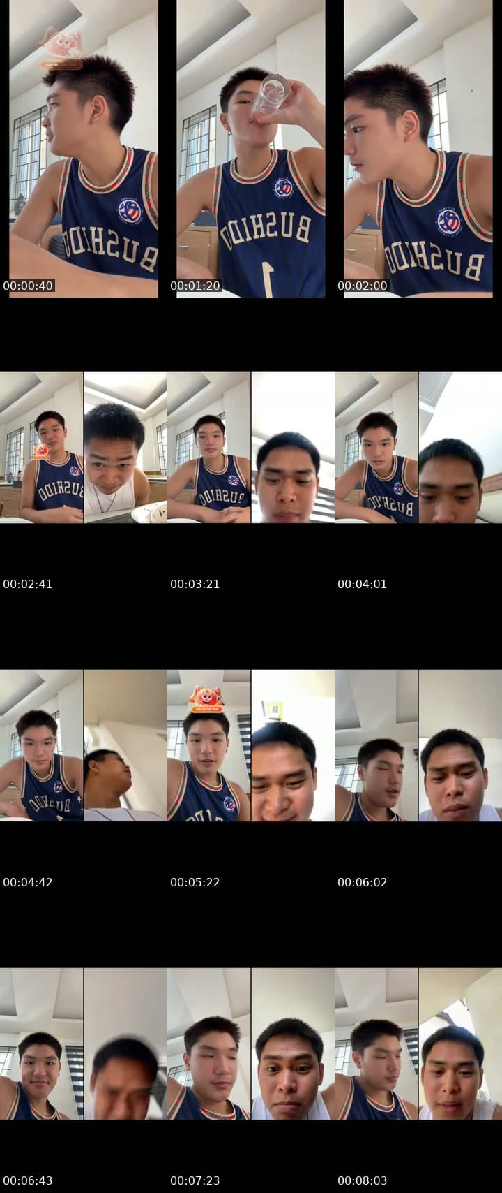 @mattcayetano55 TikTok live stream