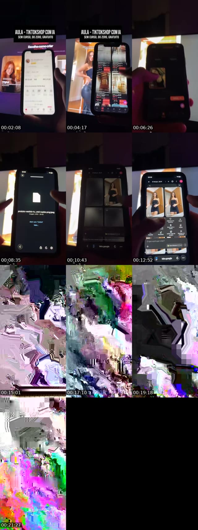 @ryan.ttkshop TikTok live from 2026-07-22