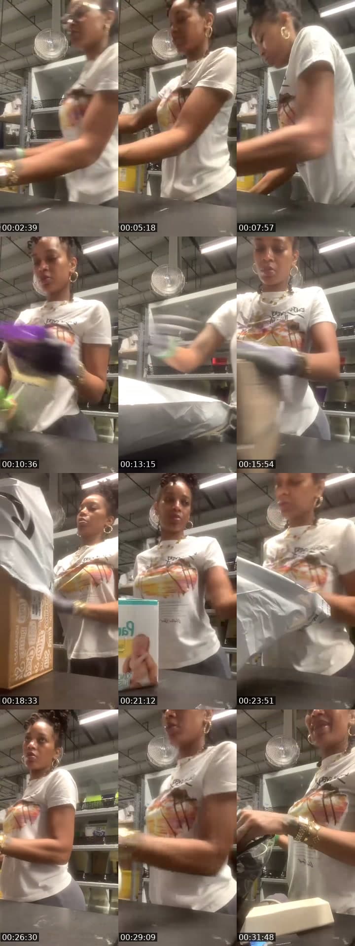 @bigbamrenee TikTok live stream