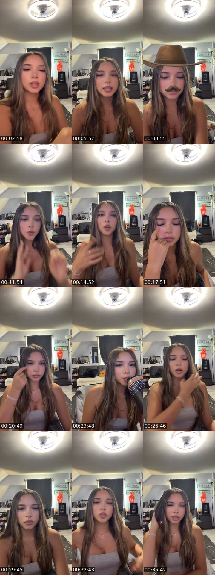 @not.yesi2.0 TikTok live stream