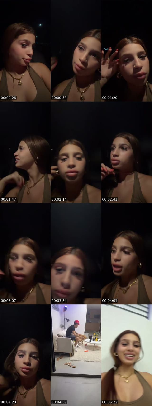 @la.josss1 TikTok live