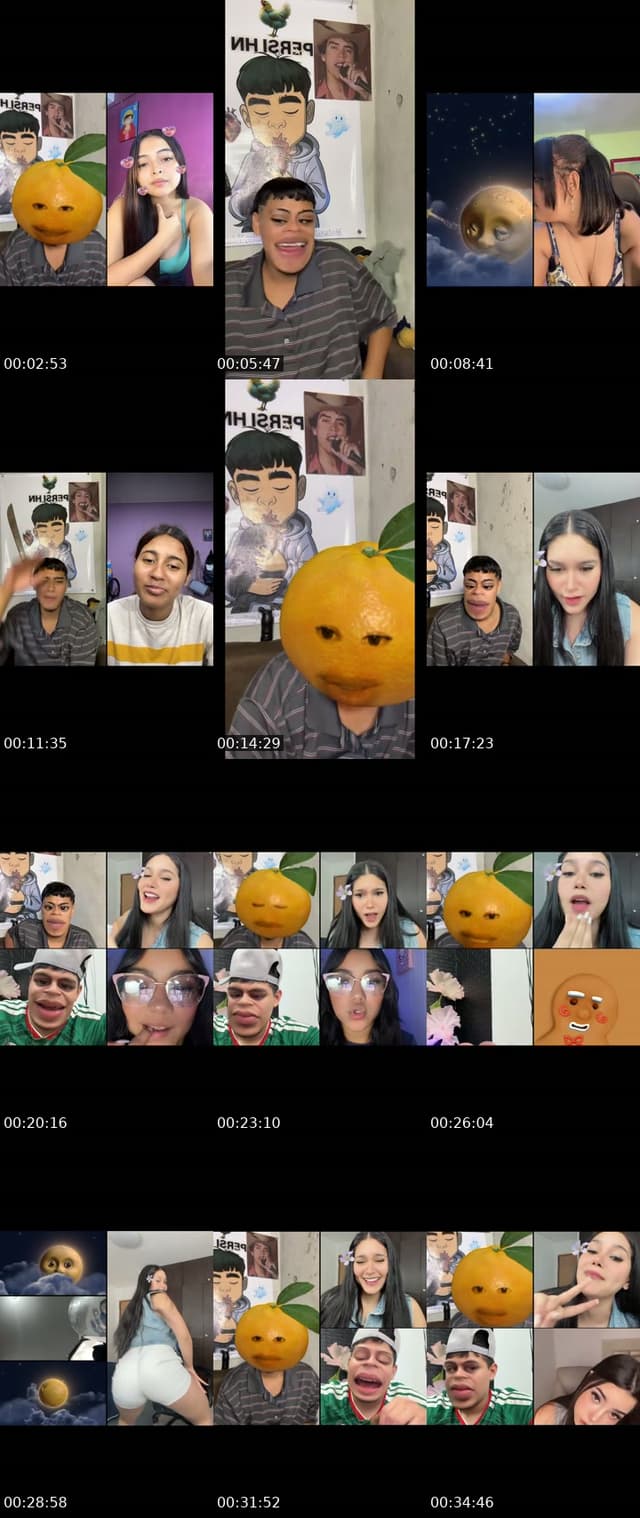 TikTok live: Live educativo:”lic picardia🔥🫣” by @persihn_