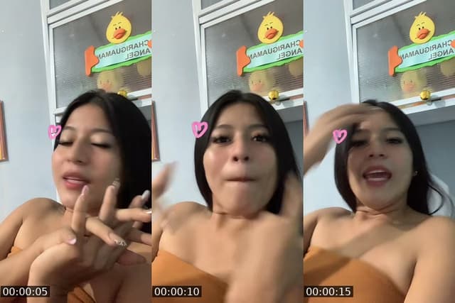 @stefany.1511 TikTok live from 2026-07-22