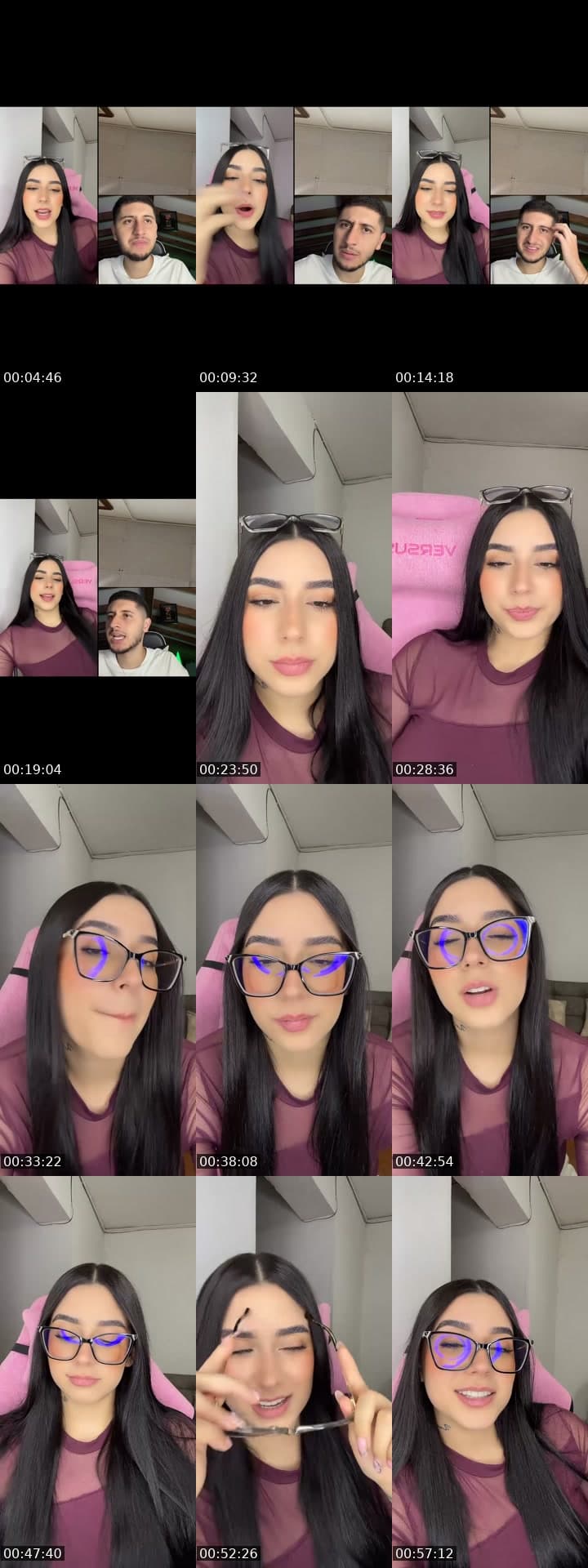 Galería?