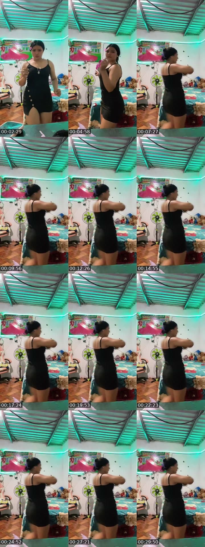 @rosme2216sanchez TikTok live stream