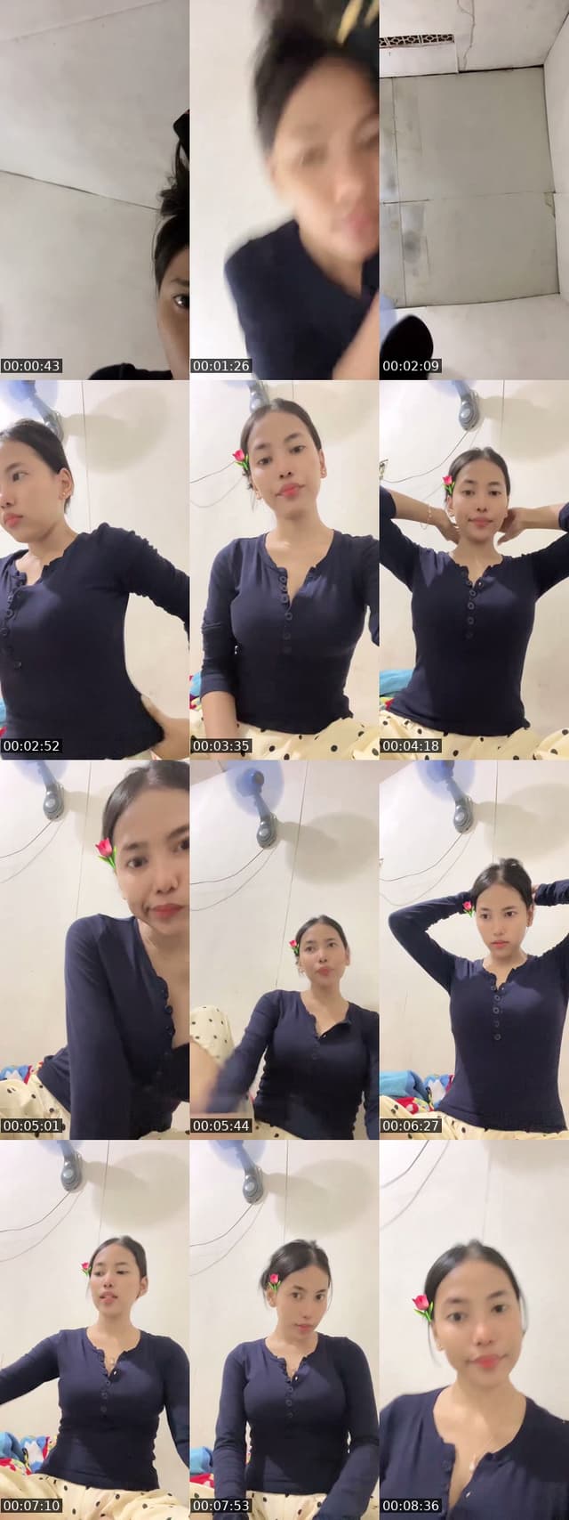 @oliv60558 TikTok live