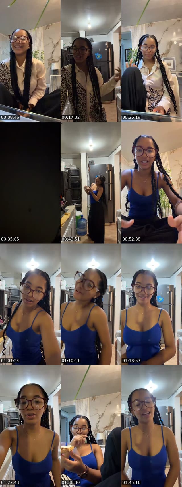 @gelen_08 TikTok live