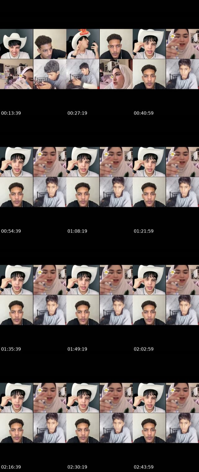 @medvall TikTok live from 2026-07-22