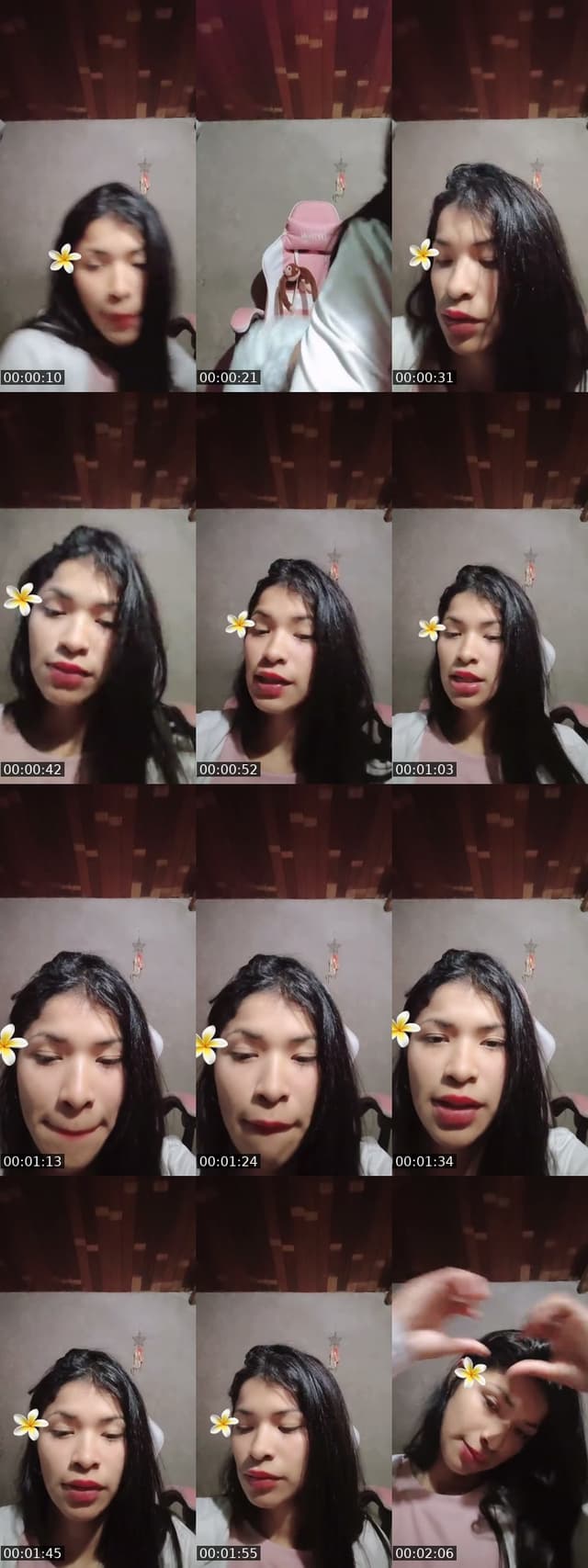 @mili.733 TikTok live
