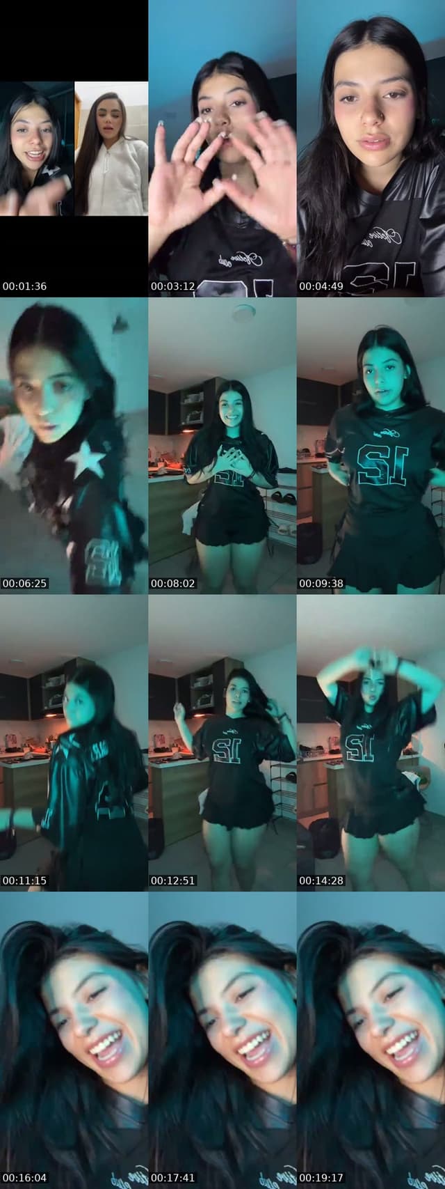 TikTok live: La princesa mas linda de TikTok by @majito420_