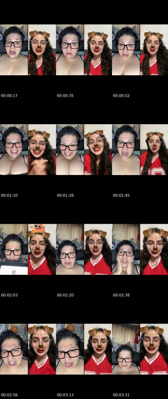 @axnxgxx TikTok live from 2026-07-22