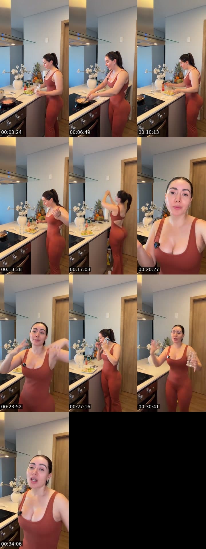 @laurappena03 TikTok live stream