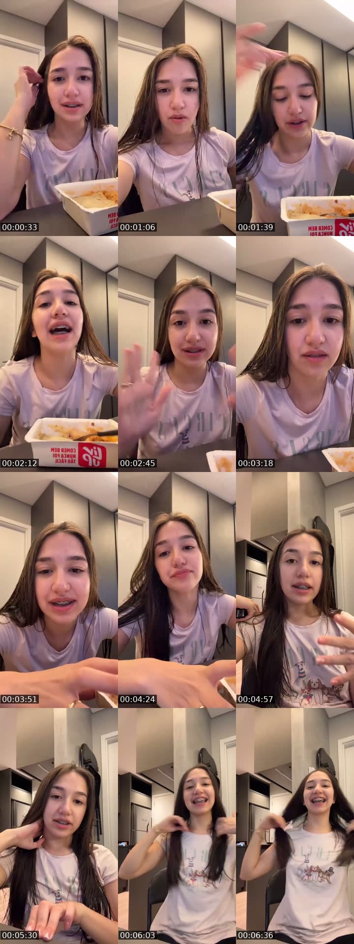 @sibelly.rezer TikTok live stream