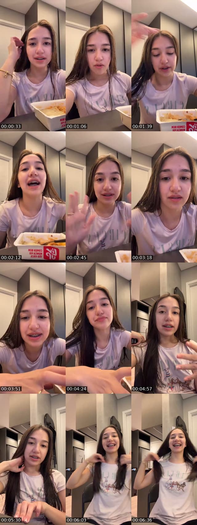 @sibelly.rezer TikTok live