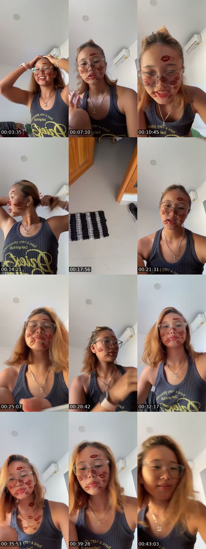 @ayennku TikTok live stream