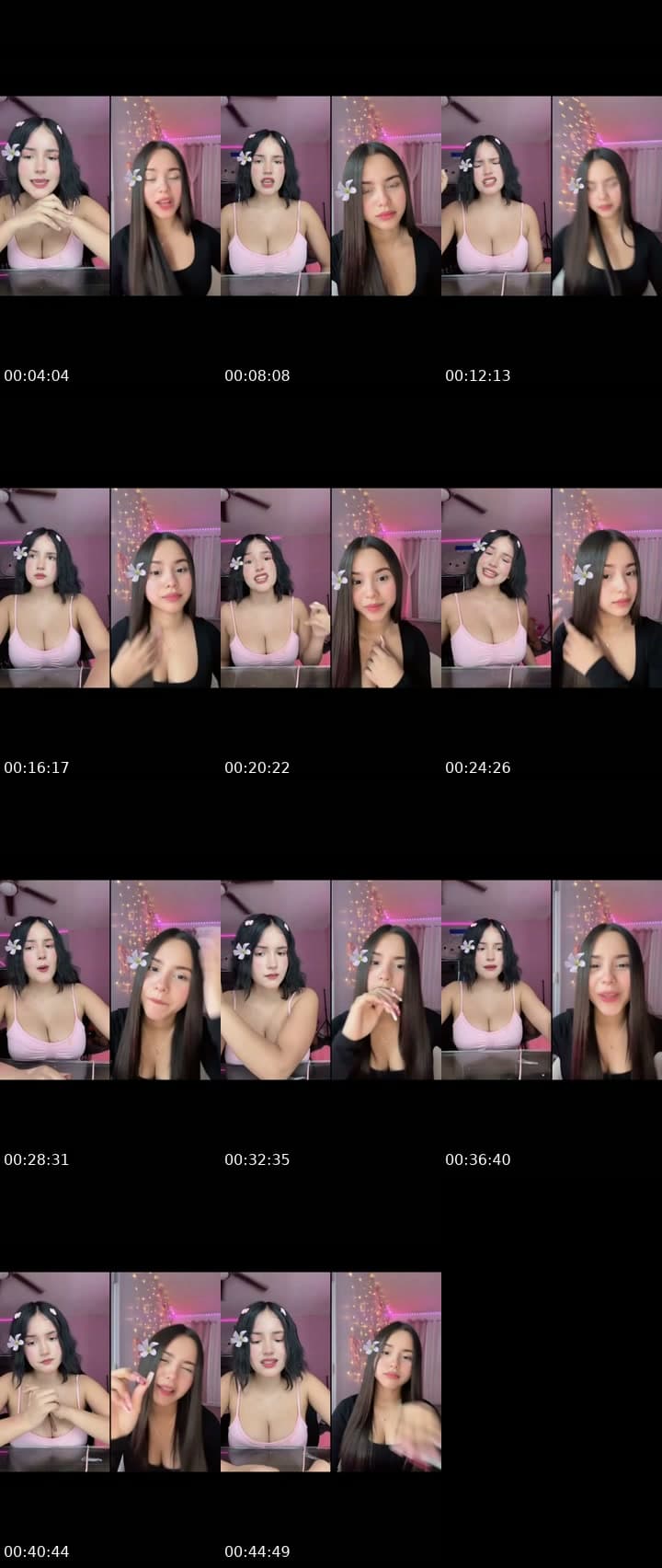 @maryguerra_3 TikTok live stream