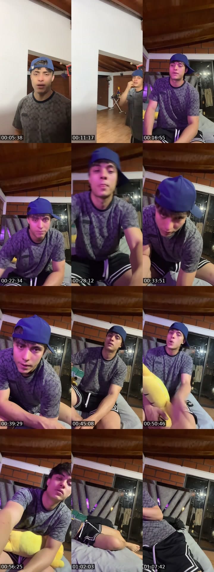 @juniormuoz339 TikTok live stream
