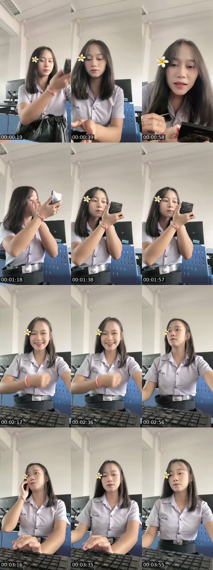 @mind_sasina04 TikTok live stream