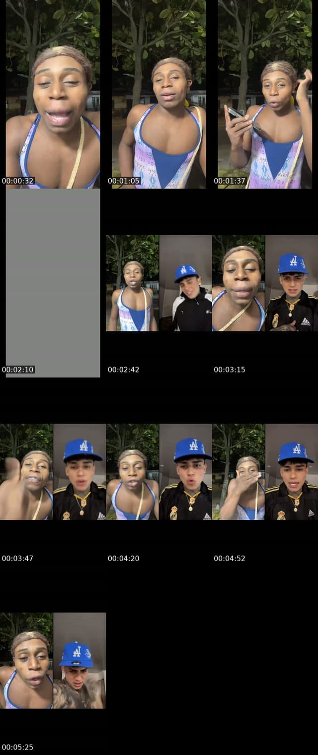 @zacarias196 TikTok live from 2026-07-22