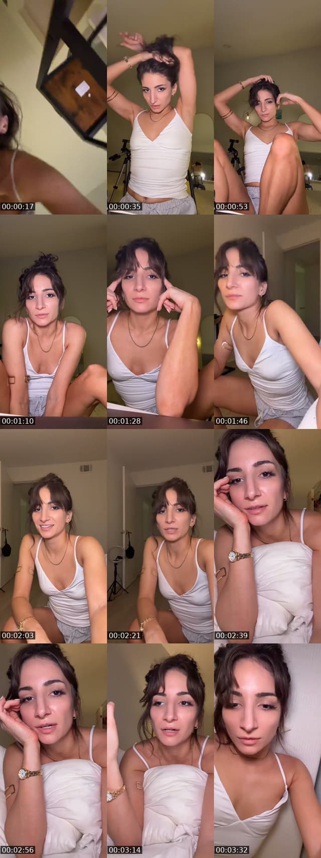 @cannachristiana TikTok live from 2026-07-22