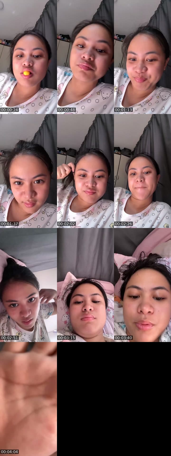 @ncldwgn_ TikTok live stream