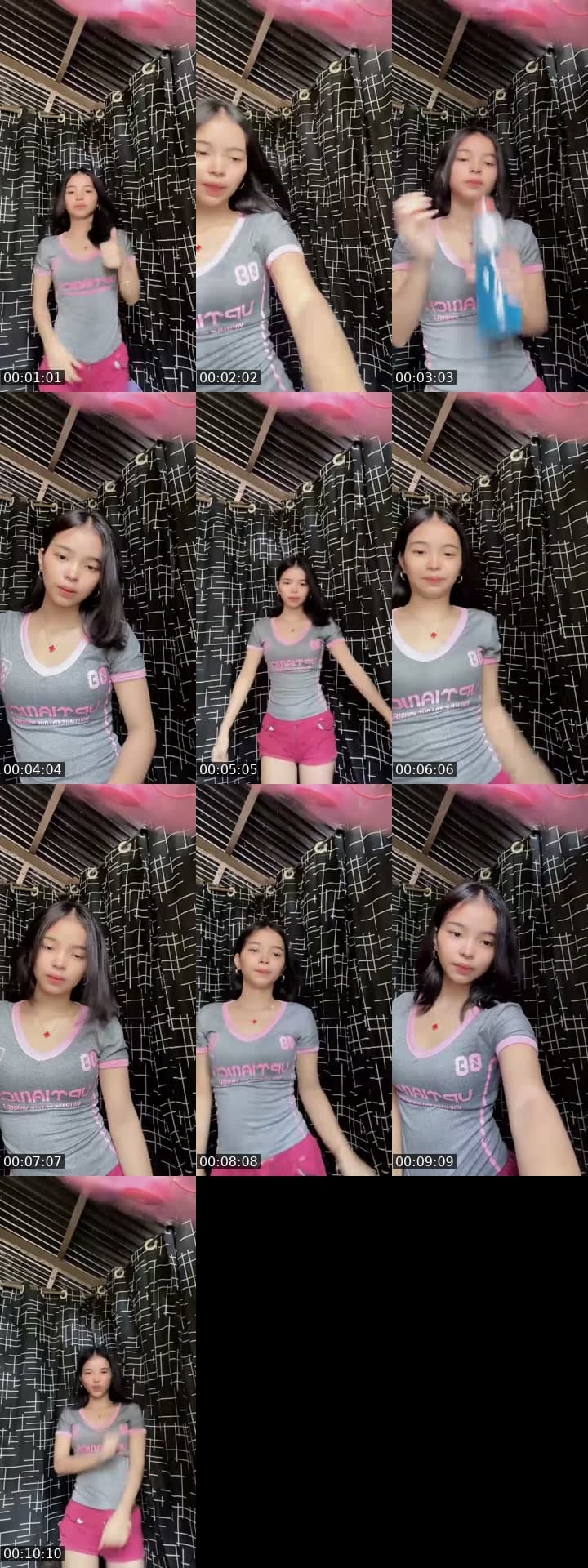 @youngmama121 TikTok live stream