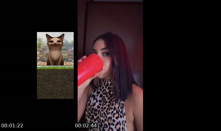 @barbaritarojas2003 TikTok live stream