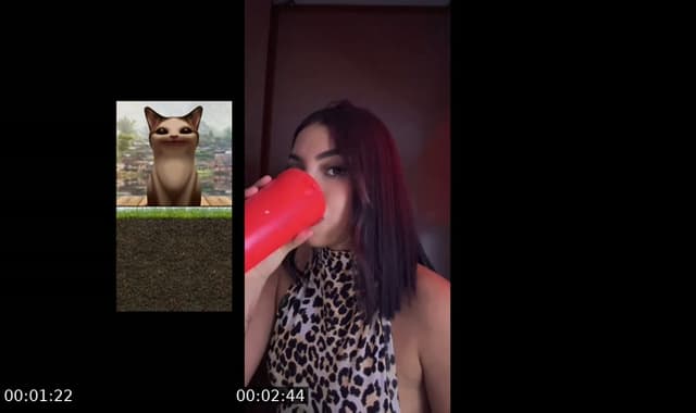 @barbaritarojas2003 TikTok live