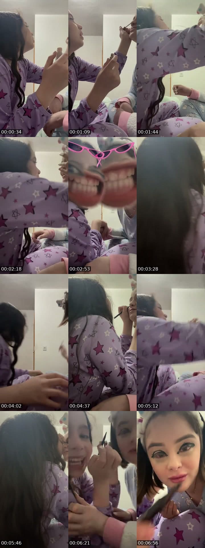 @dianii_2007 TikTok live stream