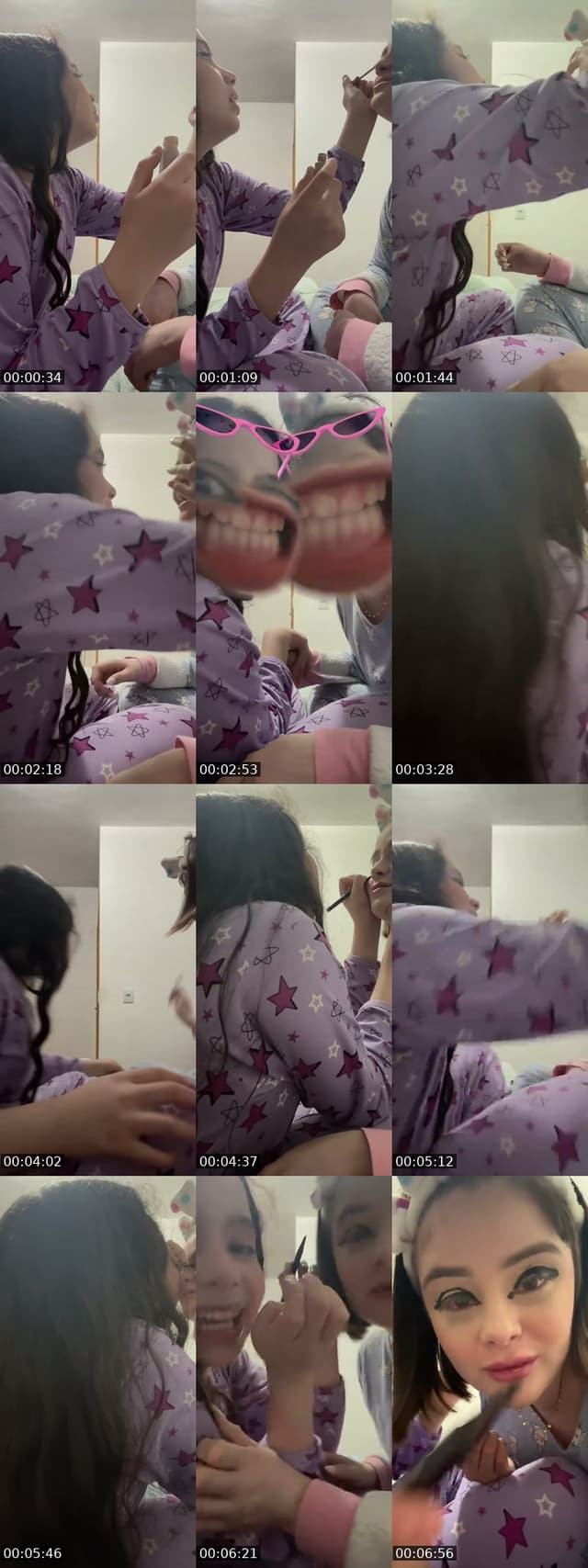 @dianii_2007 TikTok live