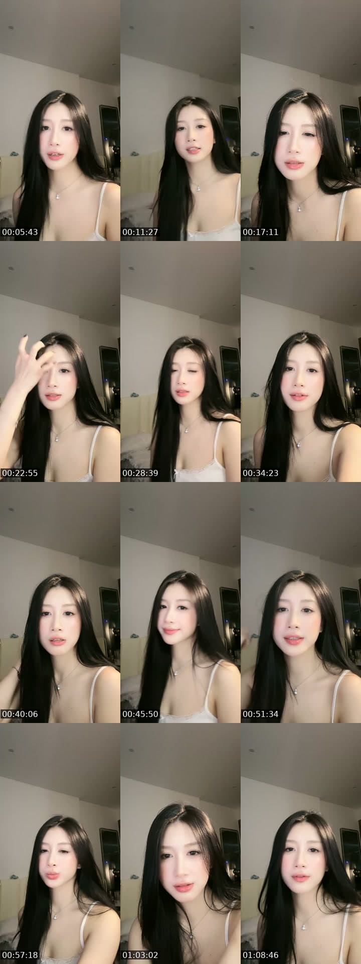 @meoconn_02 TikTok live stream