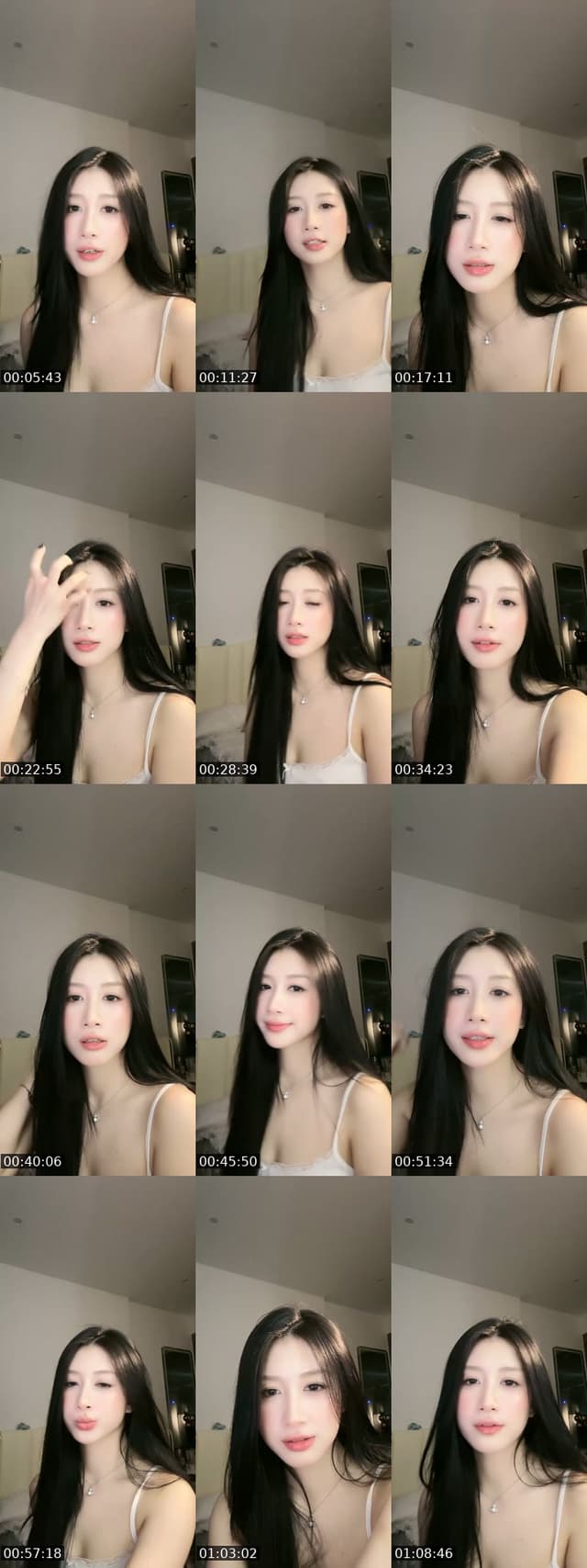 @meoconn_02 TikTok live