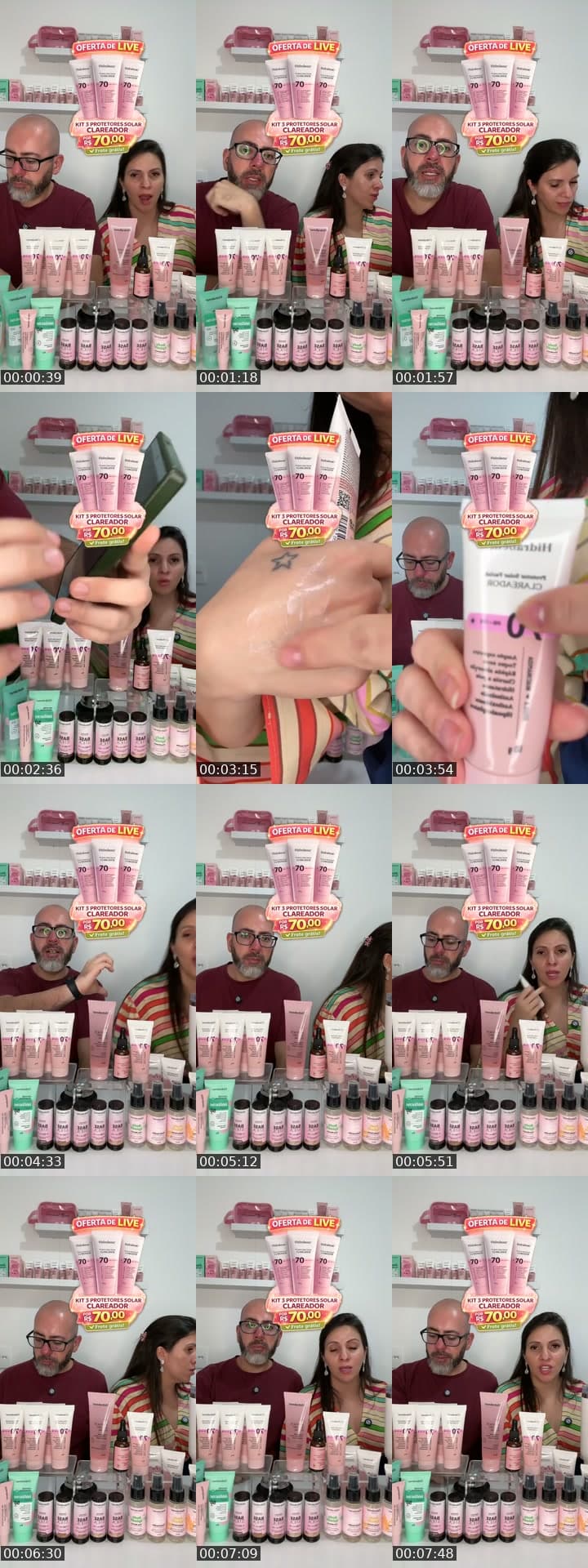 @tati.shop.creator.01 TikTok live stream